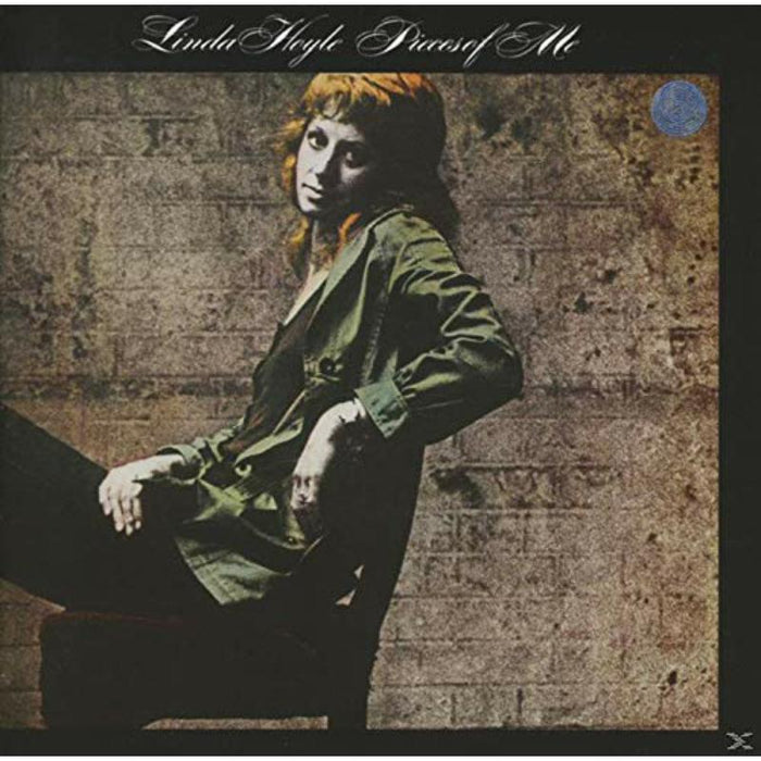 Linda Hoyle - Pieces Of Me - REP5267