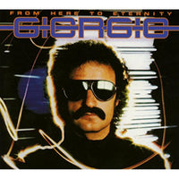 Giorgio Moroder - From Here To Eternity - REP5319