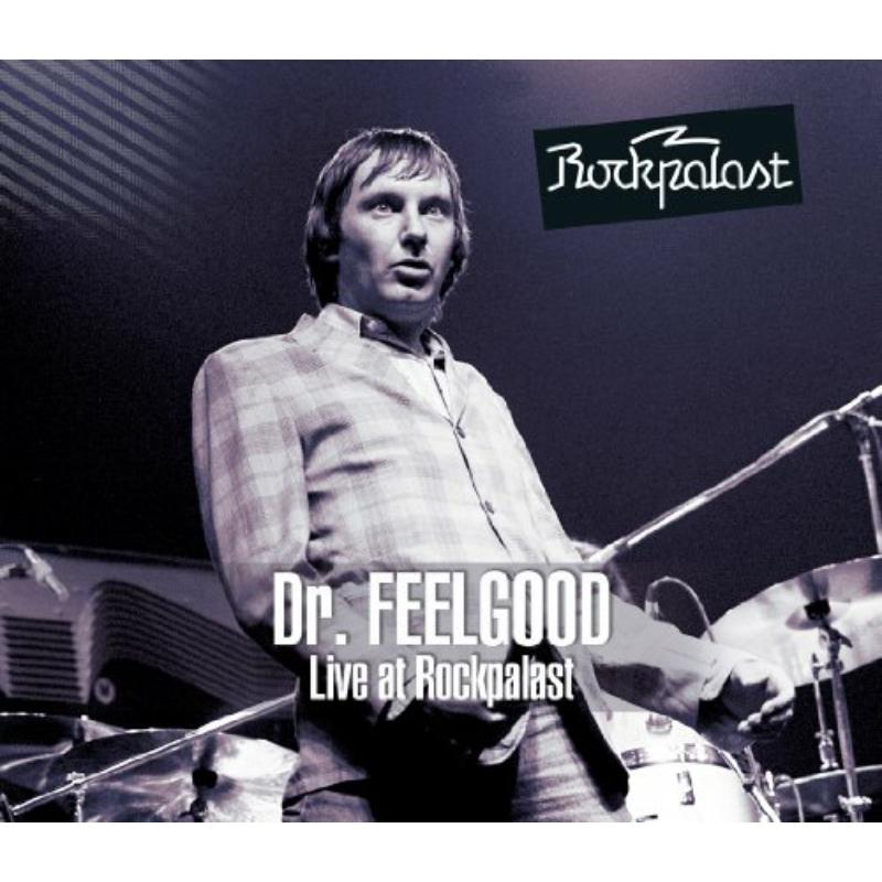 Dr Feelgood - Live At Rockpalast - REP5322