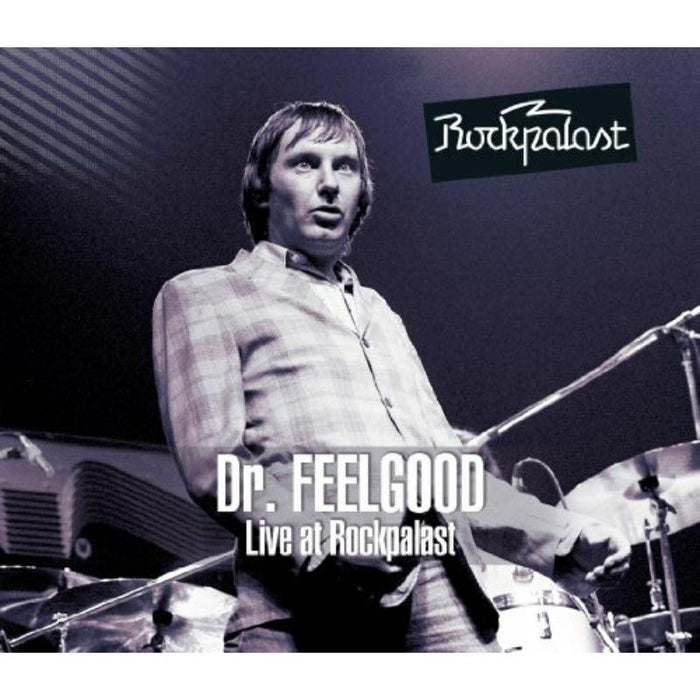 Dr Feelgood - Live At Rockpalast - REP5322