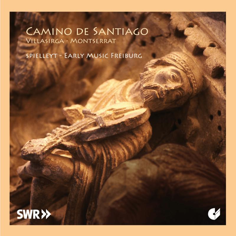 Freiburger Spielleyt - Camino de Santiago - CHE02282