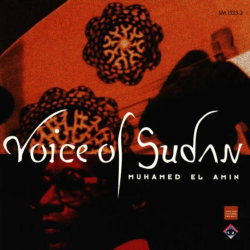 Muhamed - VOICE OF SUDAN - SM15232