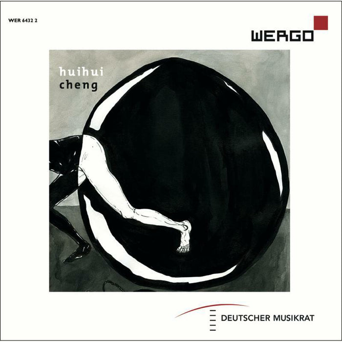Various - Huihui Cheng - WER64322