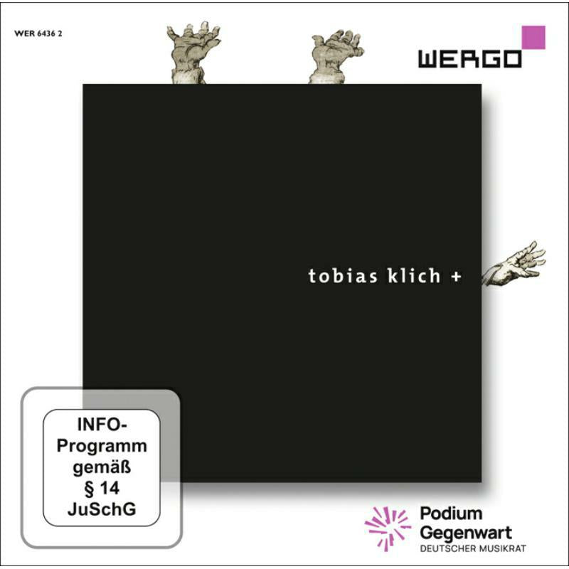 Various - Tobias Klich + - WER64362