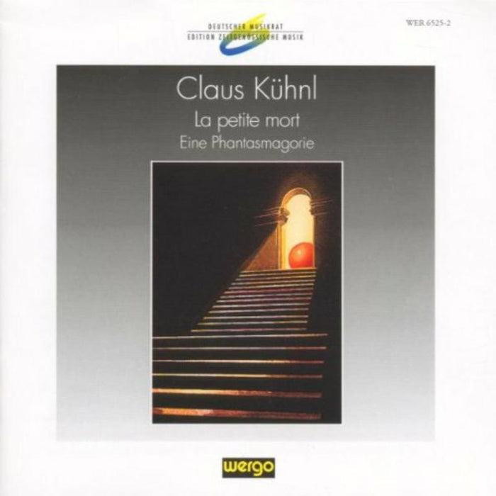 Rao/Robertson/Dkp - KUHNL:LA PETITE MORT - WER65252