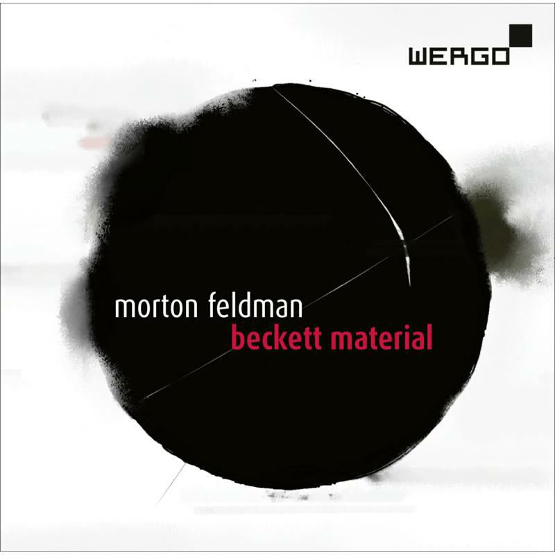 Barainsky/Wdr Koln/ Rundel - Feldman: Beckett Material - WER73252