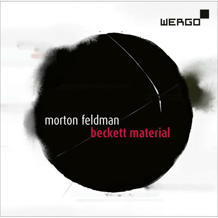 Barainsky/Wdr Koln/ Rundel - Feldman: Beckett Material - WER73252
