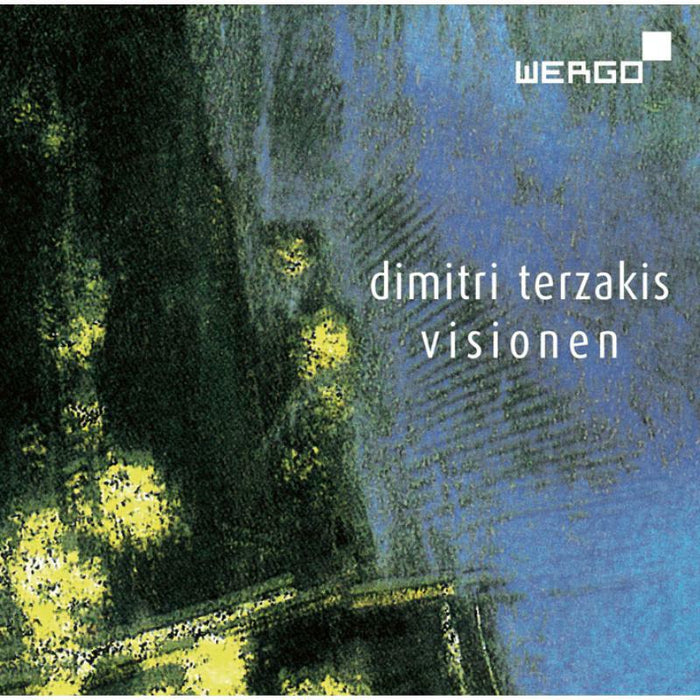Various - Terzarkis: Visionen - WER73312