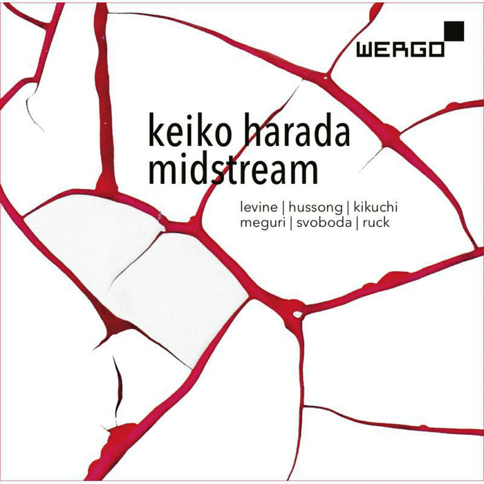 Various - Keiko Harada: Midstream - WER73542