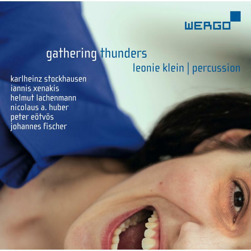 Leonie Klein - Leonie Klein: Gathering Thunders - WER73752