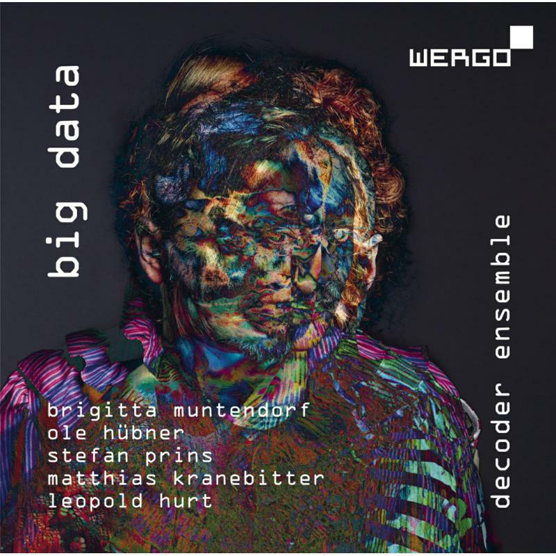 Decoder Ensemble - Big Data - WER73762