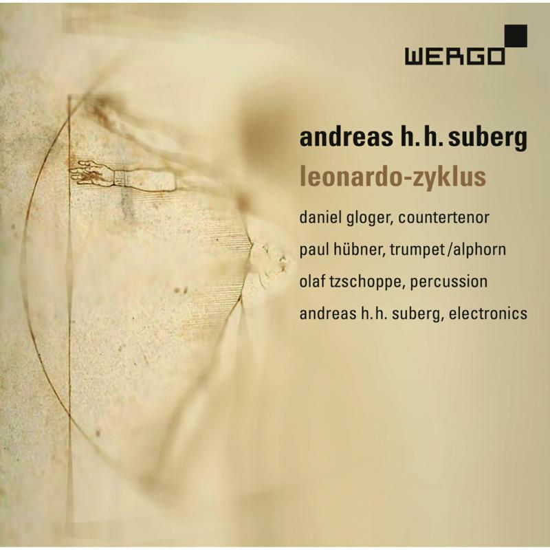 Various - Andreas H. H. Suberg: Leonardo-Zyklus - WER73802