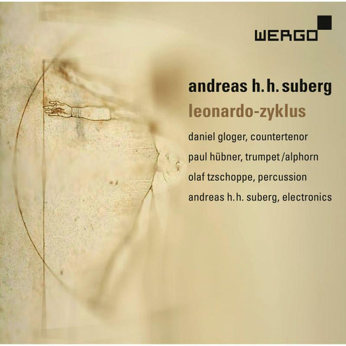 Various - Andreas H. H. Suberg: Leonardo-Zyklus - WER73802