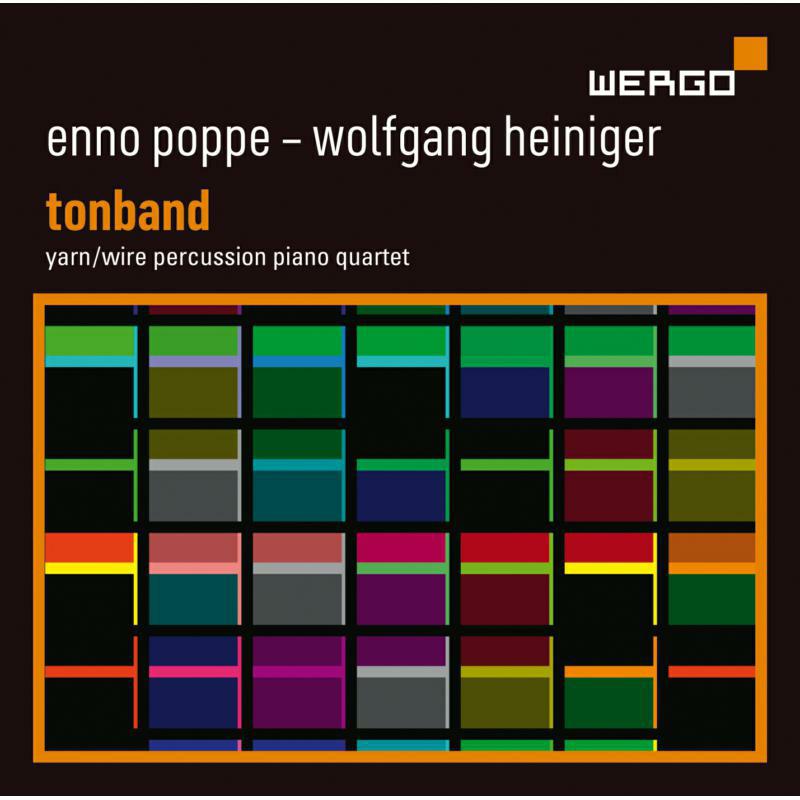 Yarn/Wire - Tonband - WER73982