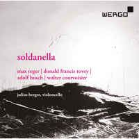 Julius Berger - Soldanella - WER74092