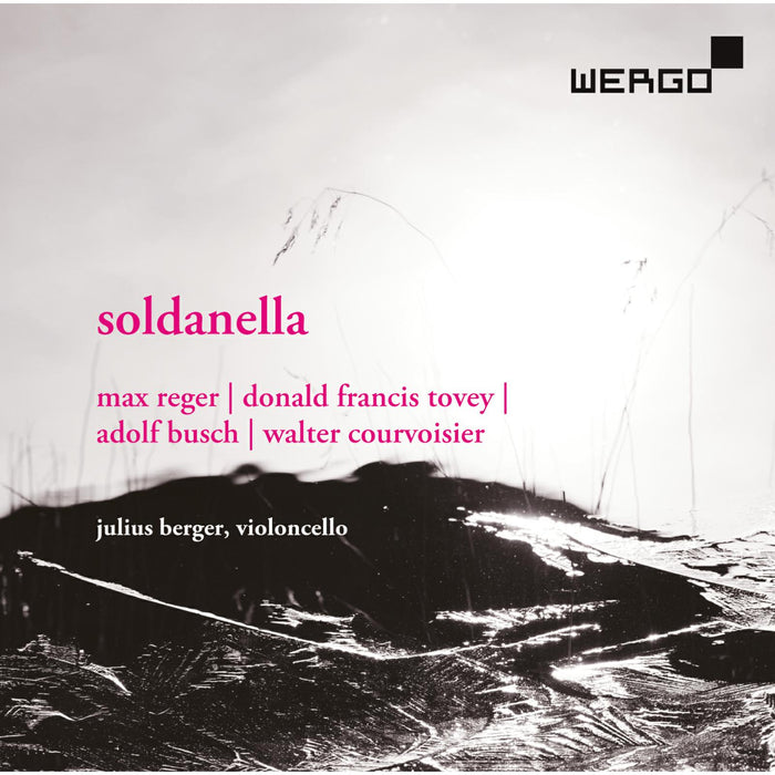 Julius Berger - Soldanella - WER74092
