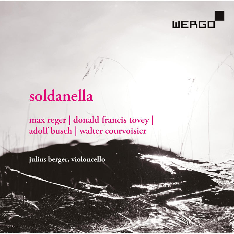 Julius Berger - Soldanella - WER74092