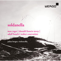 Julius Berger - Soldanella - WER74092