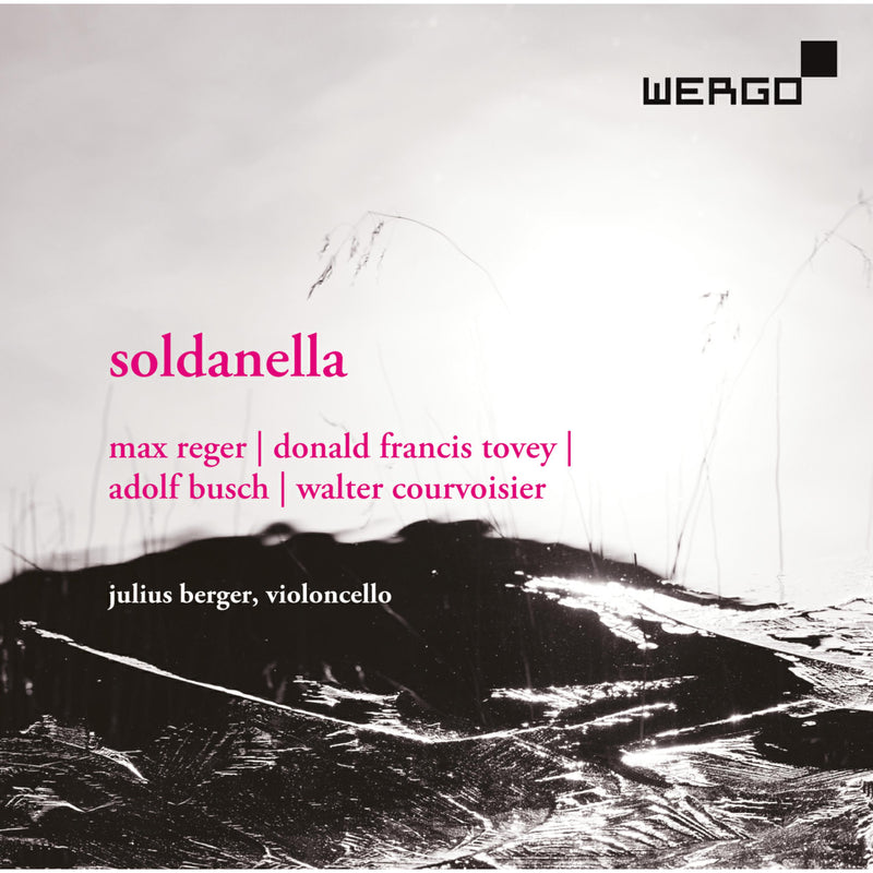 Julius Berger - Soldanella - WER74092