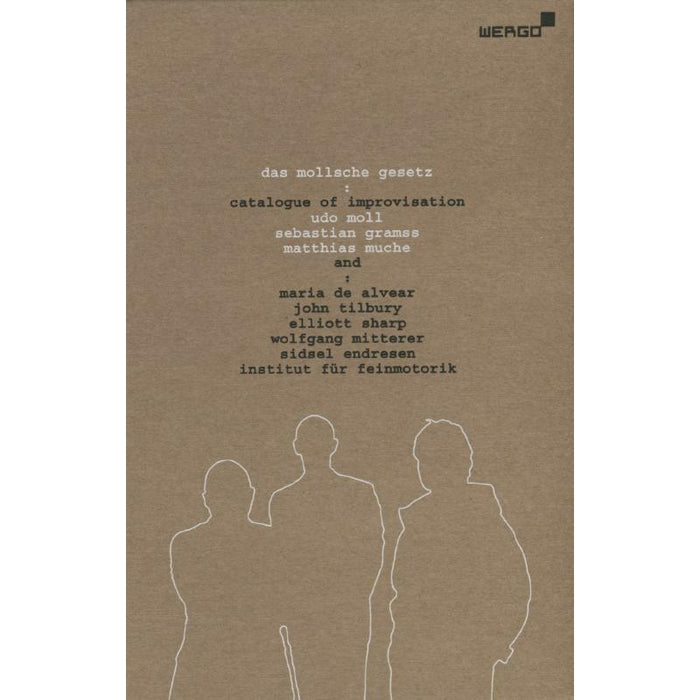 Moll/Gramss/Muche - MOLL:DAS MOLLSCHE GESETZ - WER80512