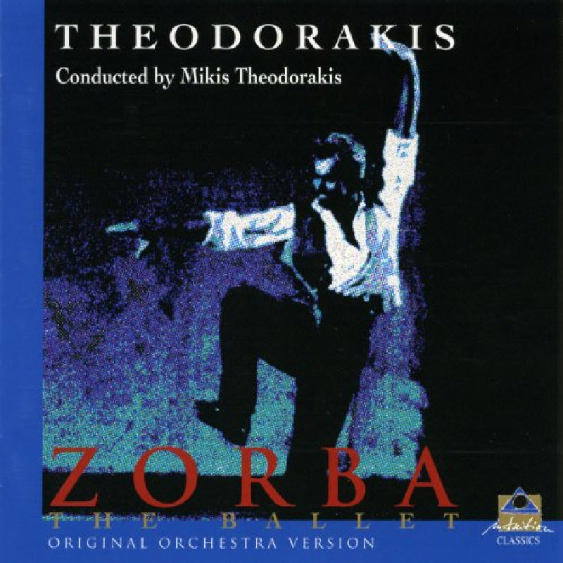Various - THEODORAKIS:ZORBA - INT31032