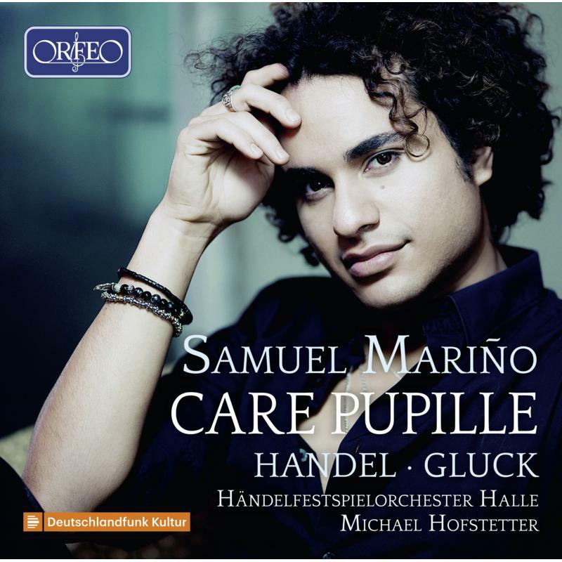 Marino/Hofstetter - Care Pupille - Handel & Gluck - C998201