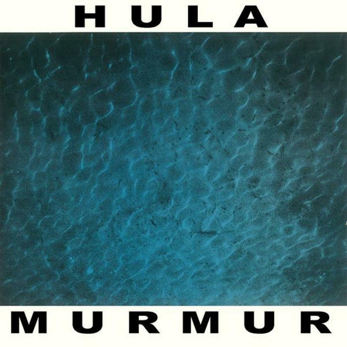 Hula - Murmur - CDGG268