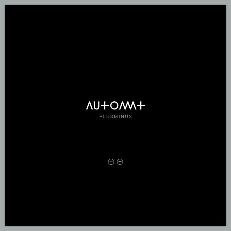 Automat - Plusminus - BB205LP