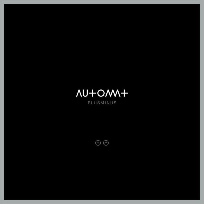 Automat - Plusminus - BB205LP