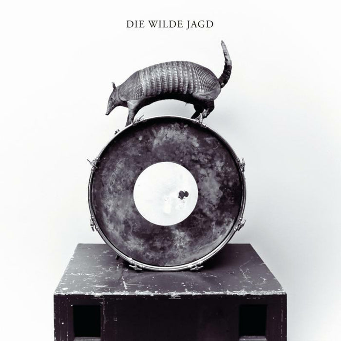 Die Wilde Jagd - Die Wilde Jagd - BB203