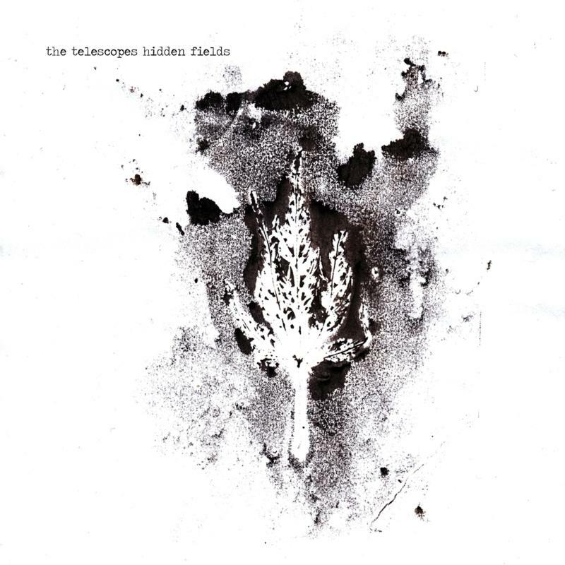 The Telescopes: Early Studio Recordings – Proper Music