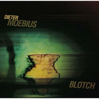 Dieter Moebius - Blotch - BB209