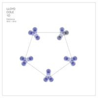 Lloyd Cole - 1D Electronics 2012-2014 - BB211