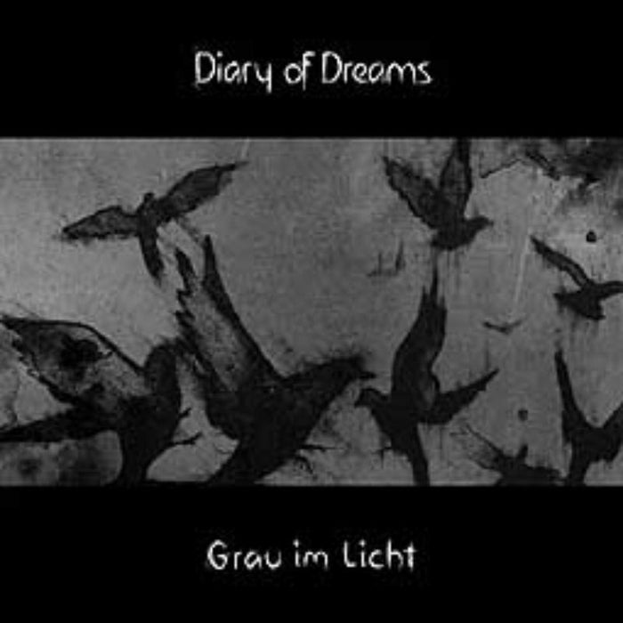 Diary Of Dreams - Grau Im Licht - A138