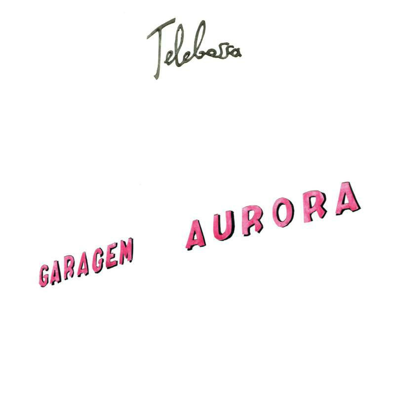 Telebossa - Garagem Aurora - STAUB143