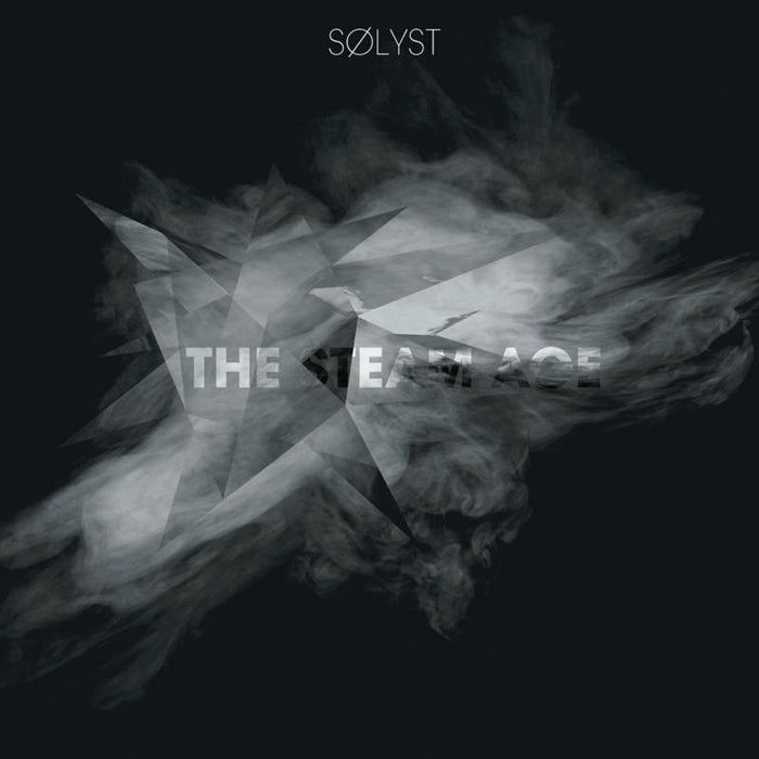 Solyst - The Steam Age - BB220