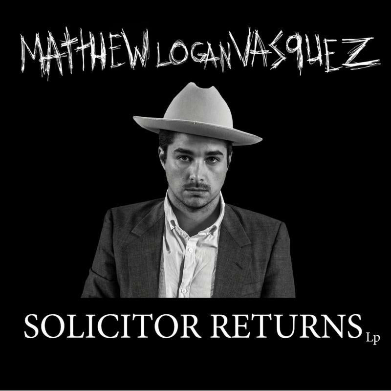 Matthew Logan Vasquez - Solicitor Returns - DDUCK063