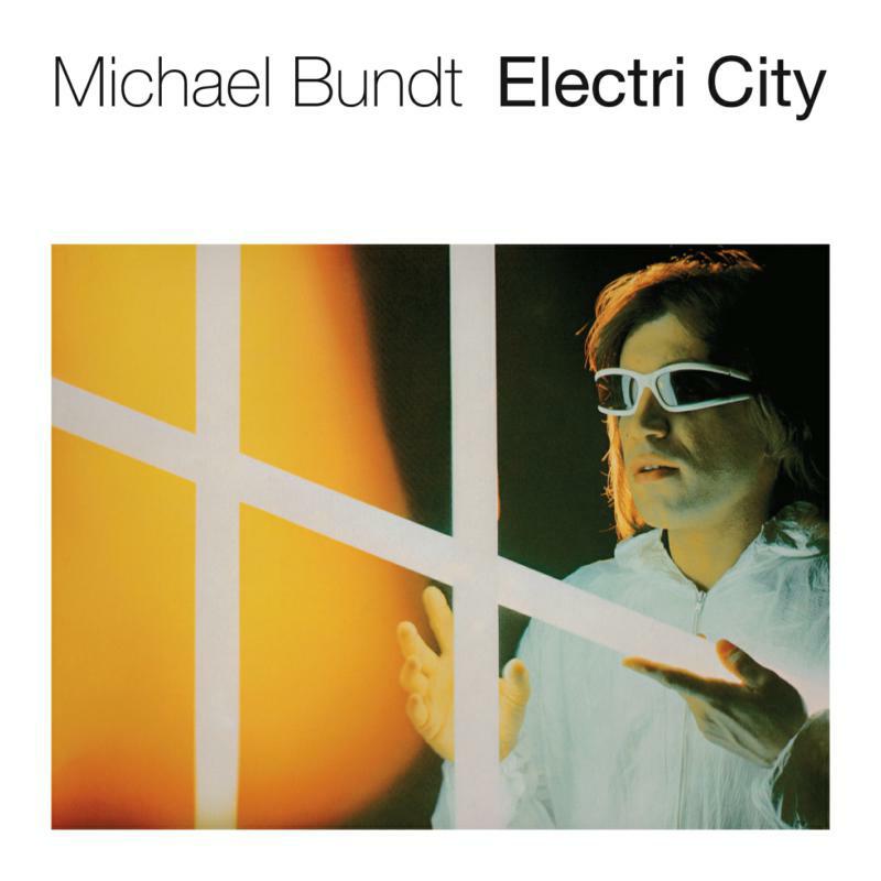 Michael Bundt - Electri City - BB225