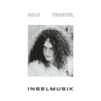 Rolf Trostel - Inselmusik - BB230