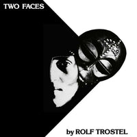 Rolf Trostel - Two Faces - BB231