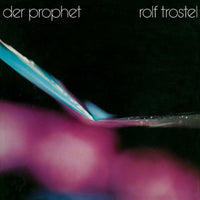 Rolf Trostel - Der Prophet - BB232