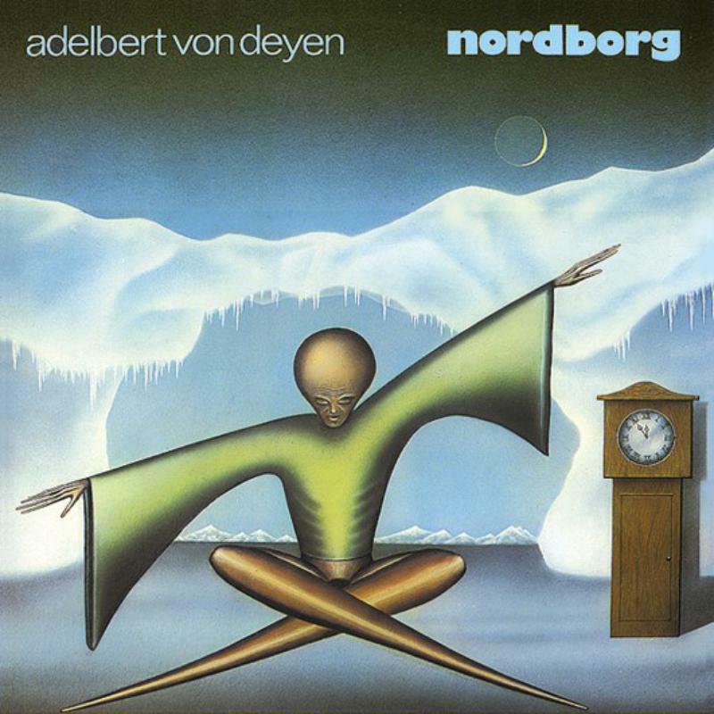 Adelbert Von Deyen - Nordborg - BB238