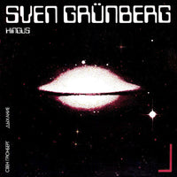 Sven Grunberg - Hingus - BB241