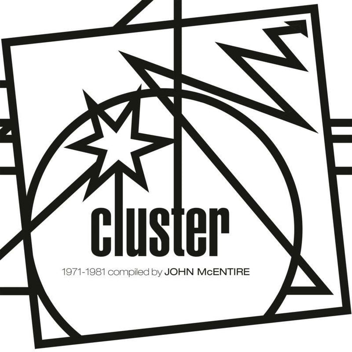 Cluster - Kollektion 06 :1971-1981 Compi - BB242