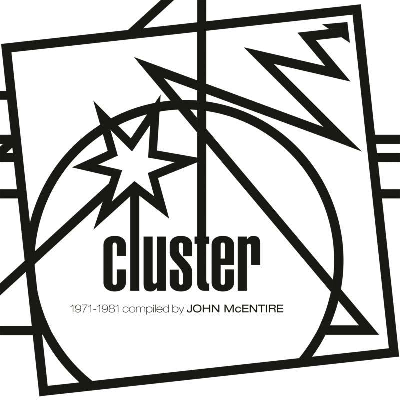 Cluster - Kollektion 06 :1971-1981 Compi - BB242LP