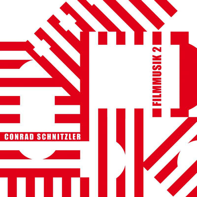 Conrad Schnitzler - Filmmusik 2 - BB245