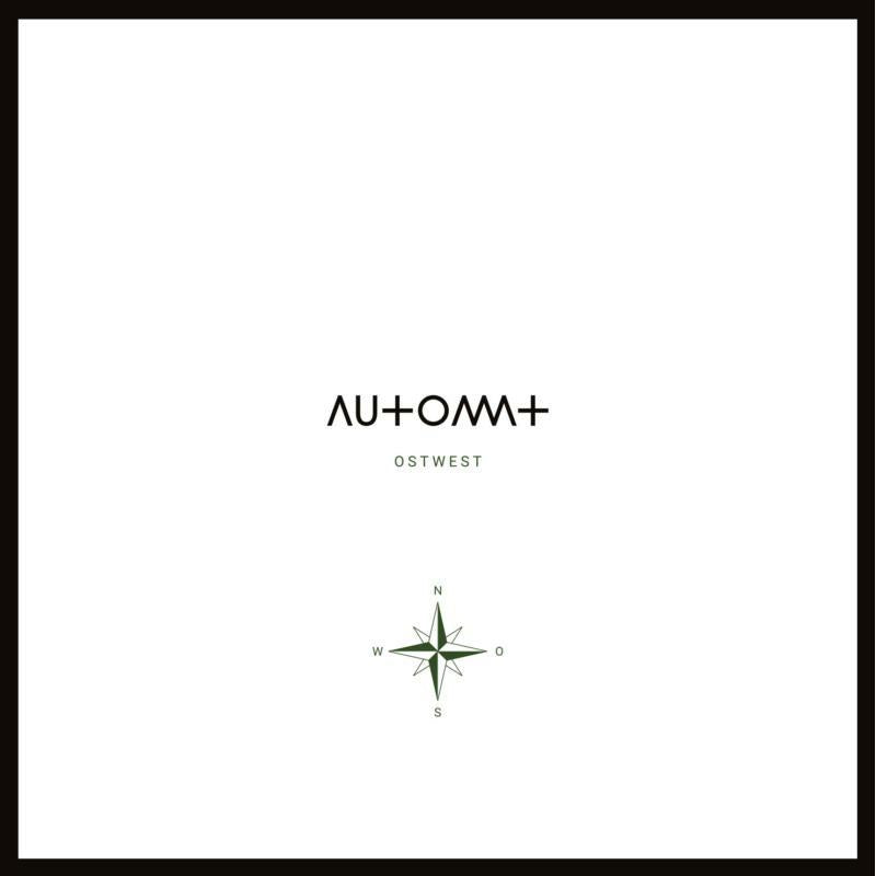 Automat - Ostwest - BB246LP