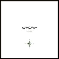 Automat - Ostwest - BB246LP