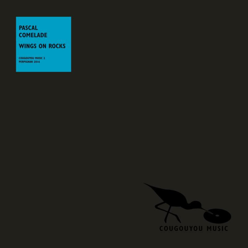 Pascal Comelade - Wings On Rocks - COUGOUYOU2