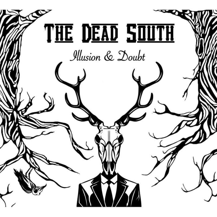 The Dead South - Illusion & Doubt - DDUCK065